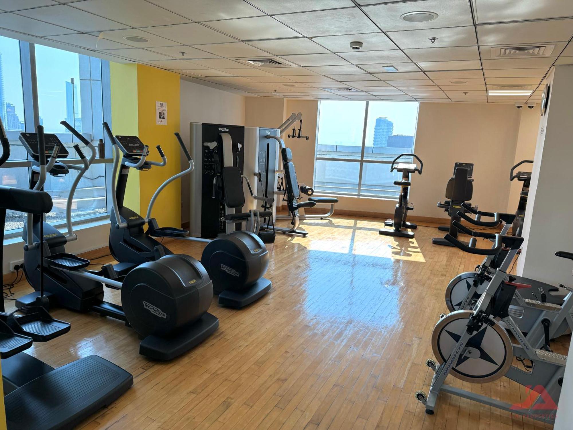 Cozy Marina & Sea View Apt In Bay Central Tower Dubai Marina With Modern Gym & Pool, Steps To Beach & Metro Exteriér fotografie