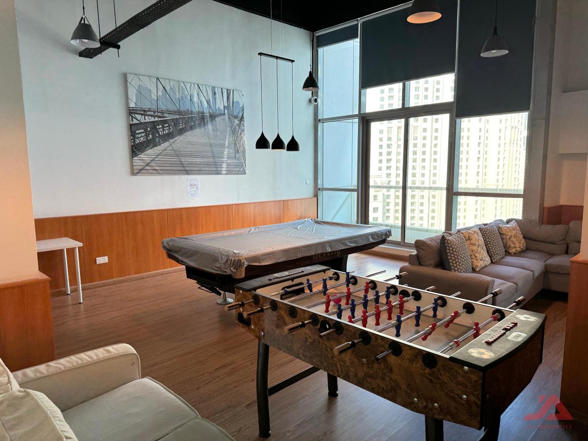 Cozy Marina & Sea View Apt In Bay Central Tower Dubai Marina With Modern Gym & Pool, Steps To Beach & Metro Exteriér fotografie