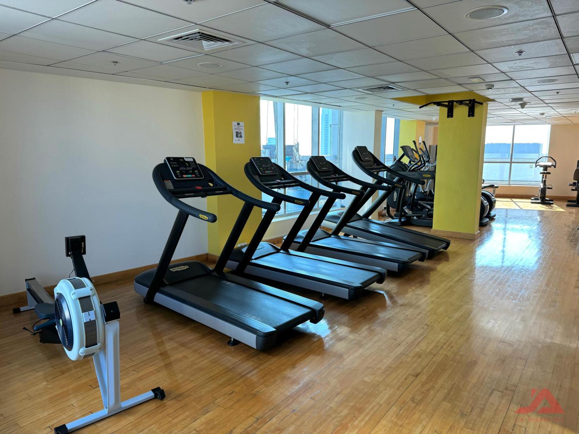 Cozy Marina & Sea View Apt In Bay Central Tower Dubai Marina With Modern Gym & Pool, Steps To Beach & Metro Exteriér fotografie