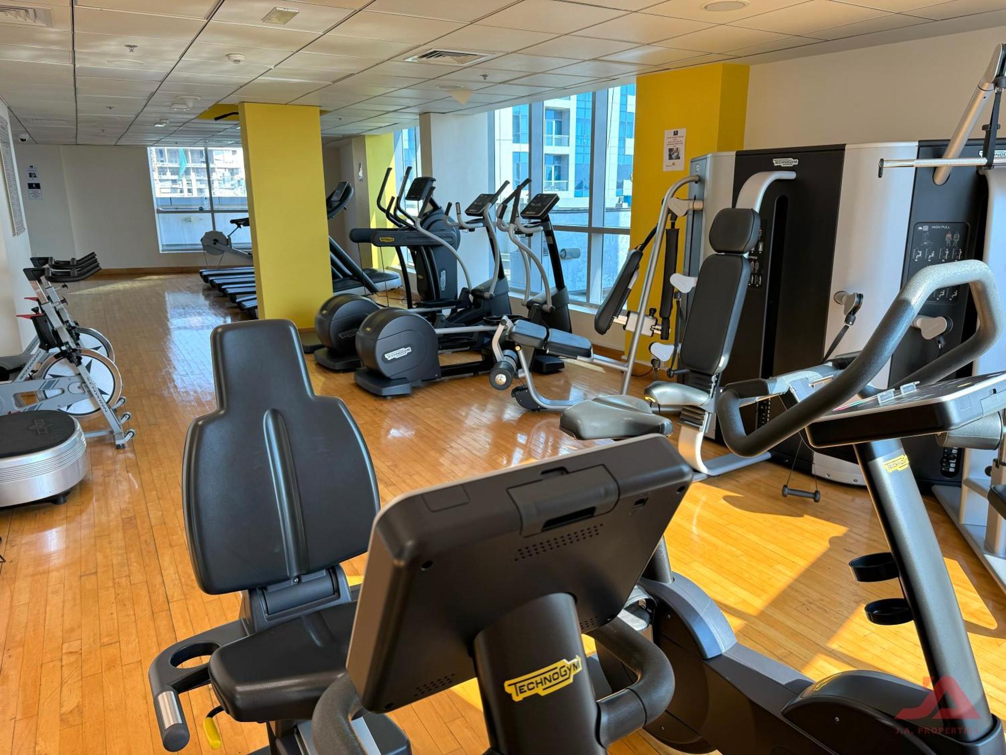 Cozy Marina & Sea View Apt In Bay Central Tower Dubai Marina With Modern Gym & Pool, Steps To Beach & Metro Exteriér fotografie