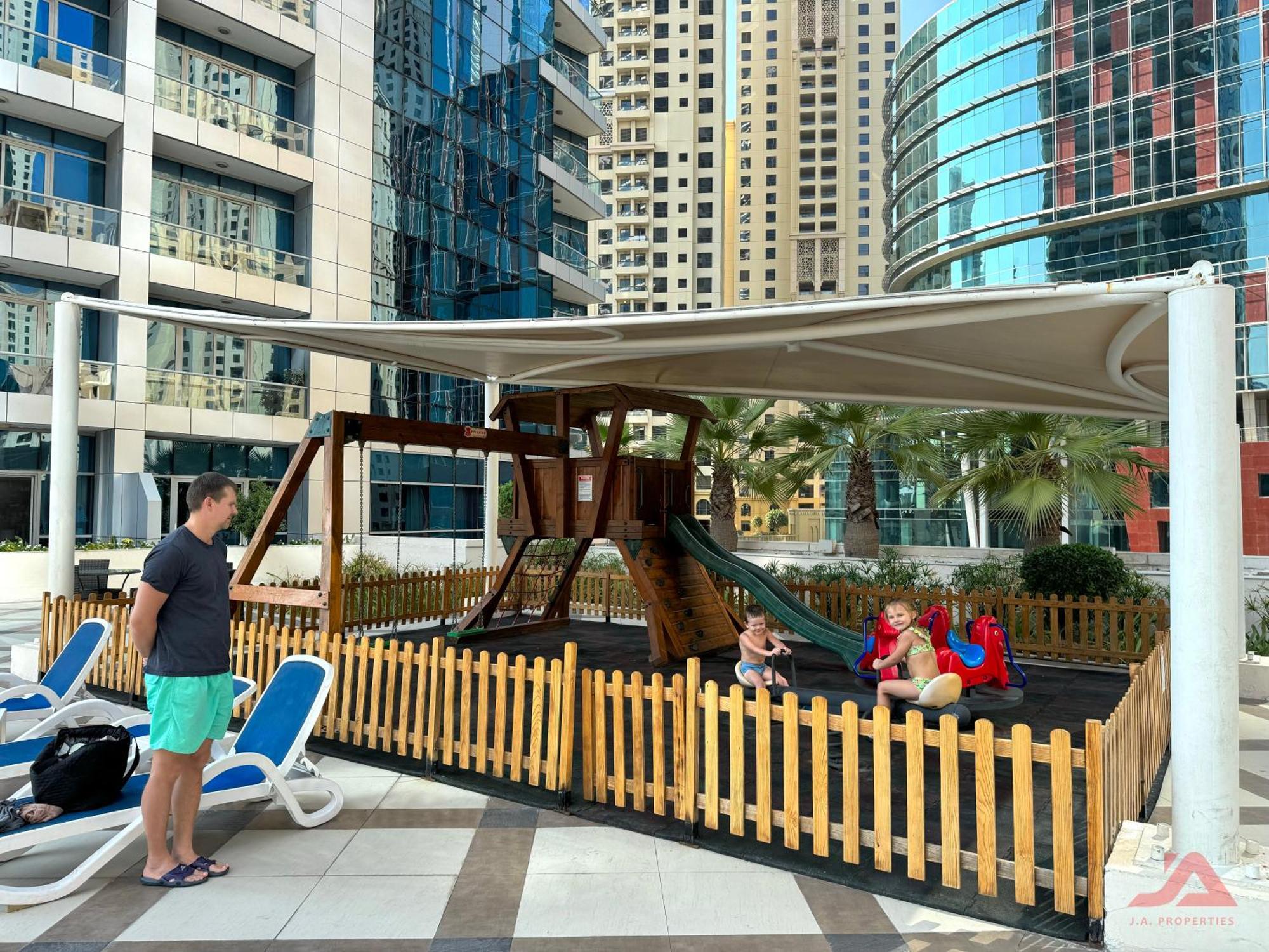 Cozy Marina & Sea View Apt In Bay Central Tower Dubai Marina With Modern Gym & Pool, Steps To Beach & Metro Exteriér fotografie