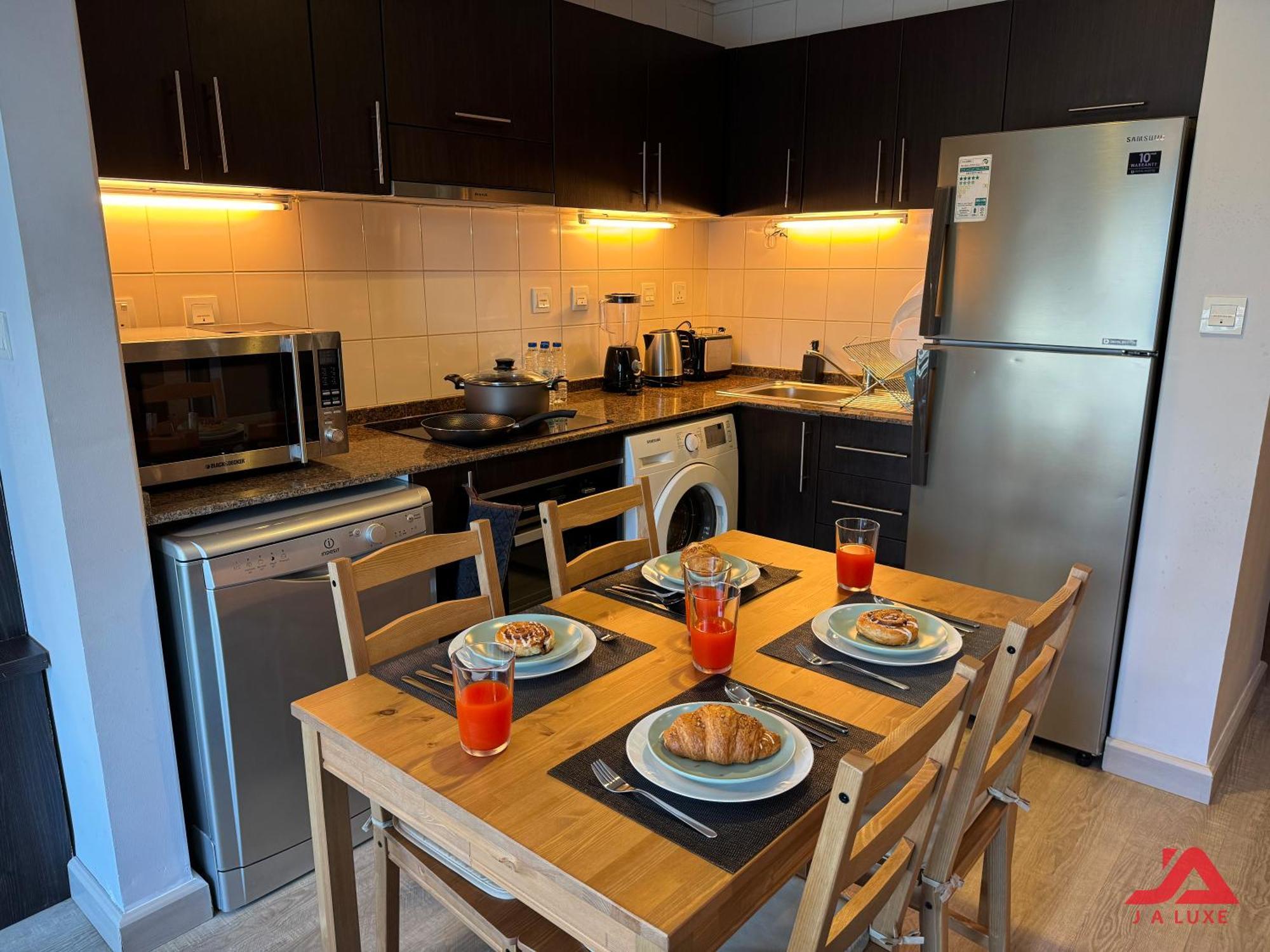 Cozy Marina & Sea View Apt In Bay Central Tower Dubai Marina With Modern Gym & Pool, Steps To Beach & Metro Exteriér fotografie