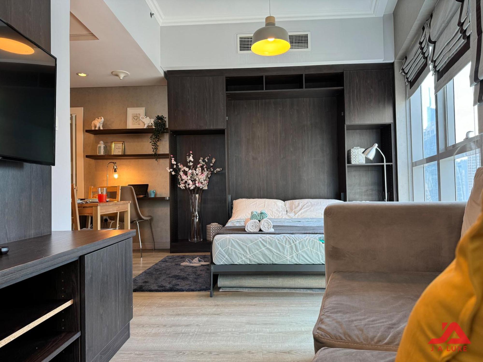 Cozy Marina & Sea View Apt In Bay Central Tower Dubai Marina With Modern Gym & Pool, Steps To Beach & Metro Exteriér fotografie